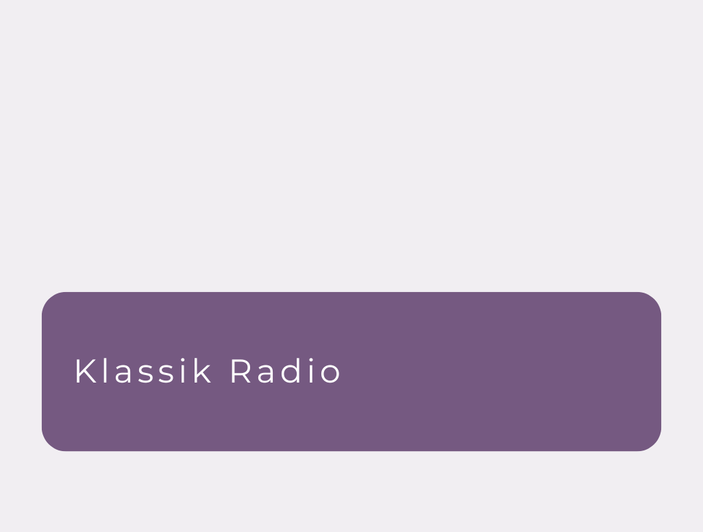 Klassik Radio