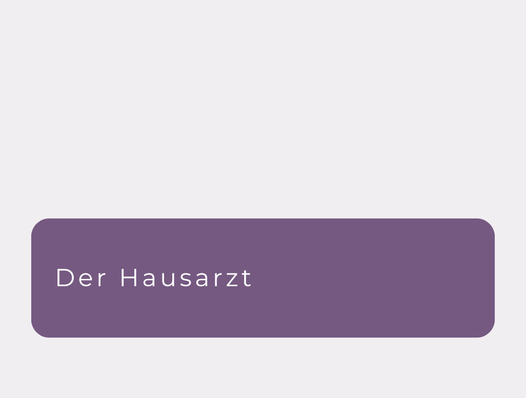Der Hausarzt