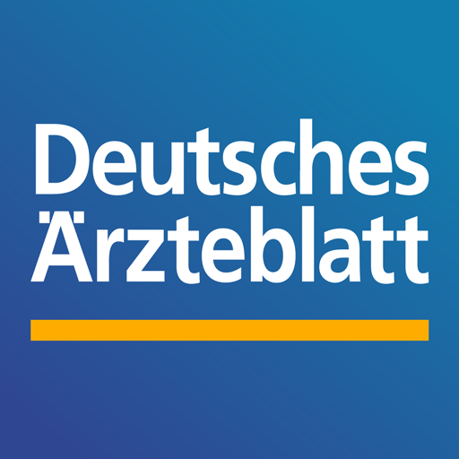 deutsches aerzteblatt logo