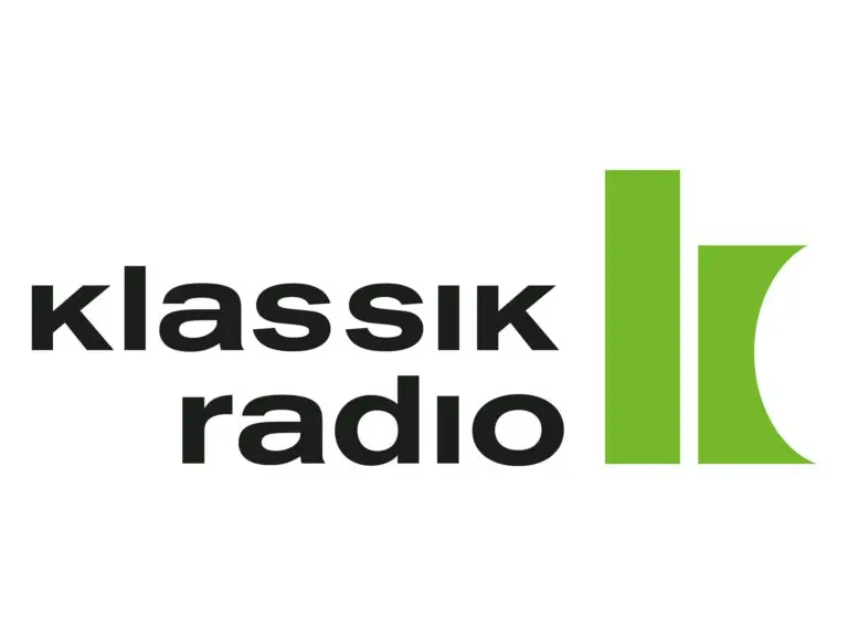 klassik radio logo