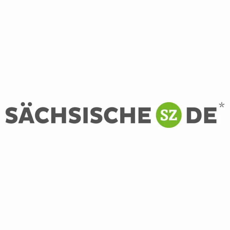 logo saechsische zeitung