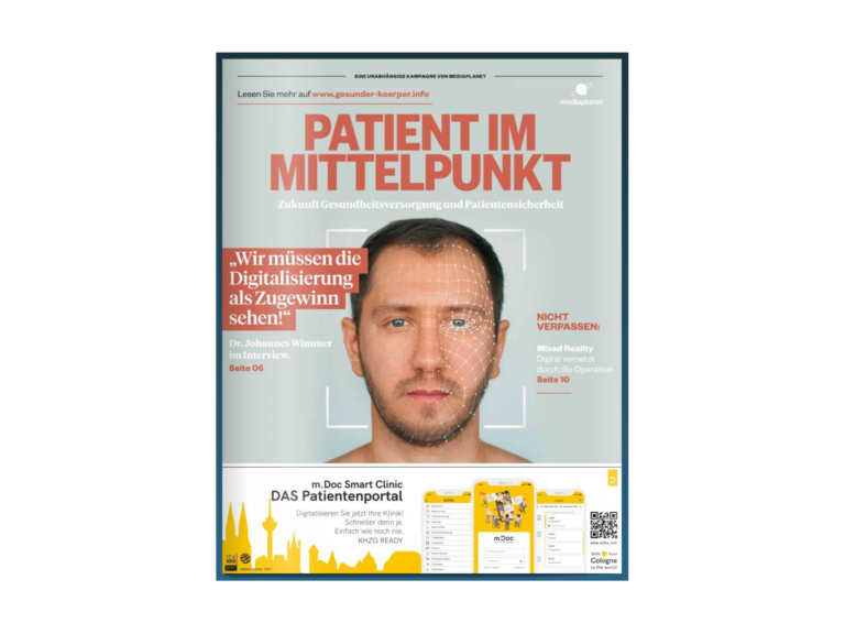 mittelpunkt cover