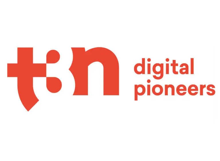 t3n logo