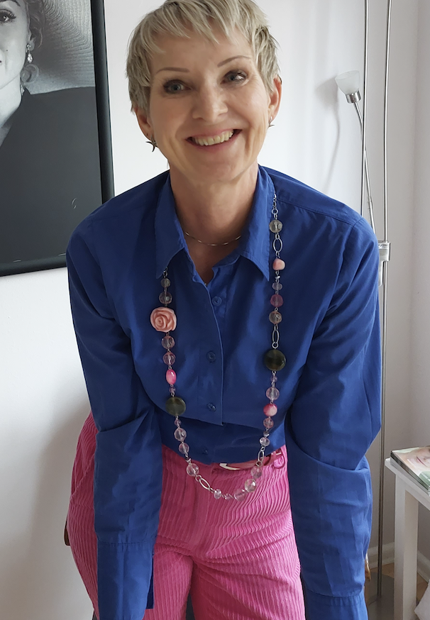 somnio Nutzerin Brigitte W aus Muenchen