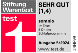 testsiegerlogo