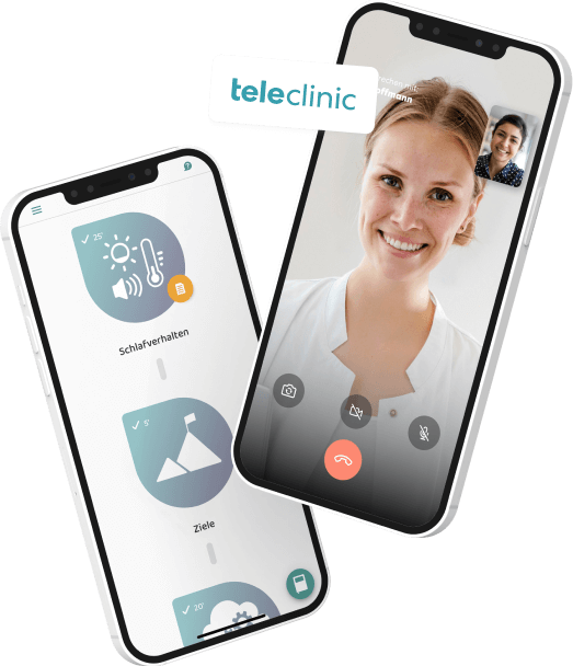 teleclinic verordnung