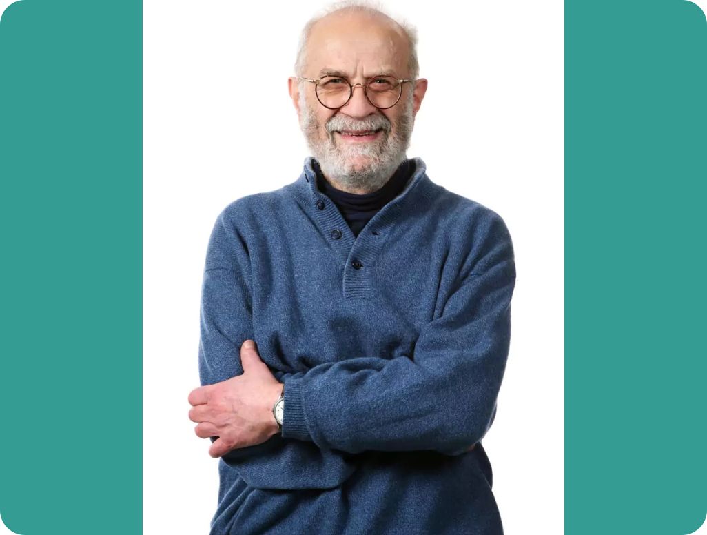 Erfahrungsbericht Alfred