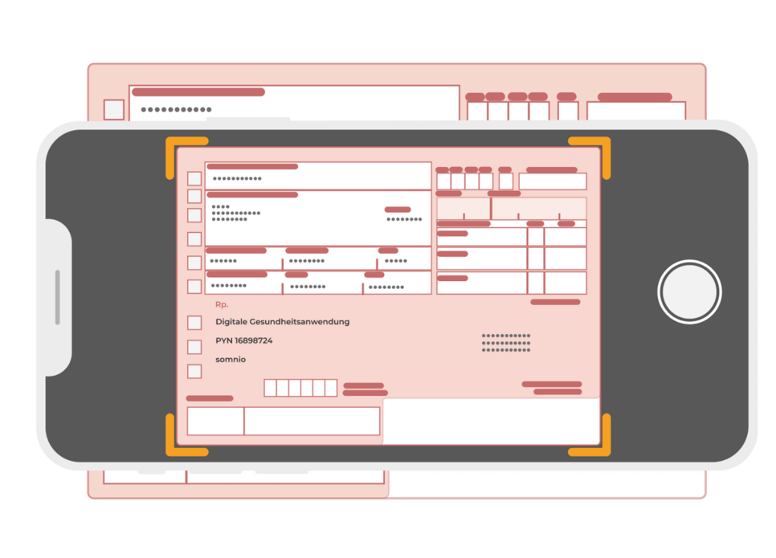 rezeptservice somnio
